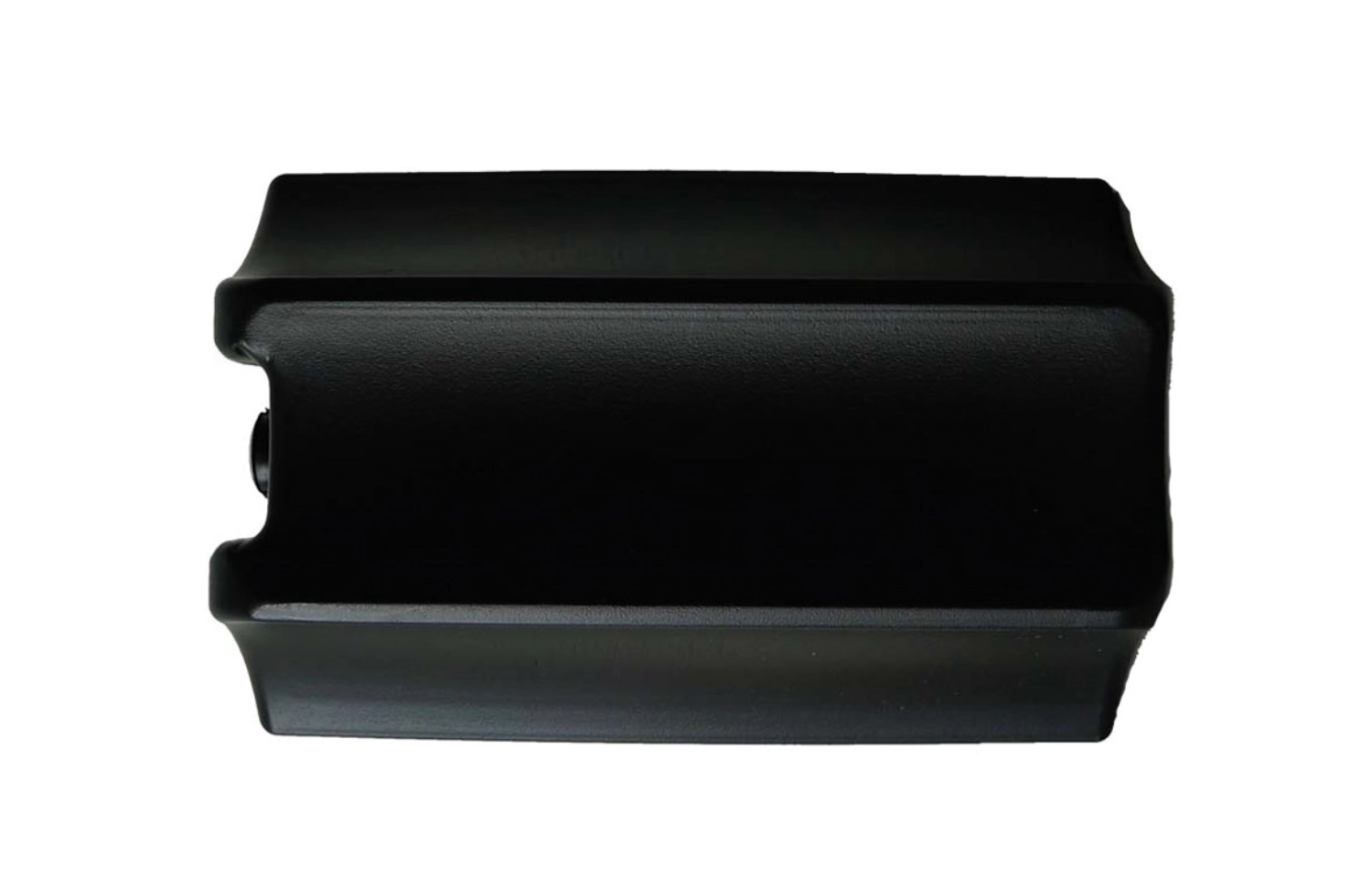 Kühlakku SIEGER DESIGN, D7.5cm. H11.5cm. schwarz