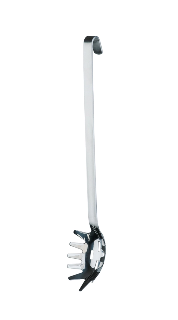 Spaghettilöffel, ca. 40cm lang