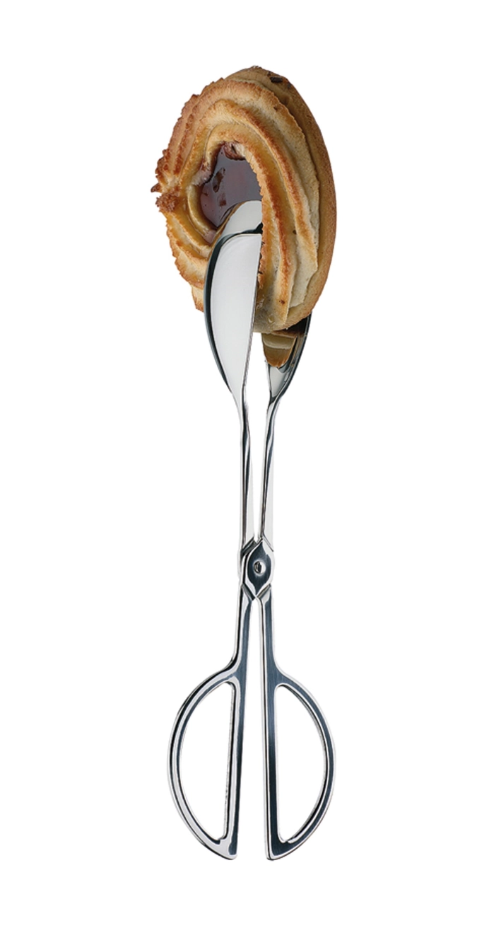 Pince à pain ou viennoiseries