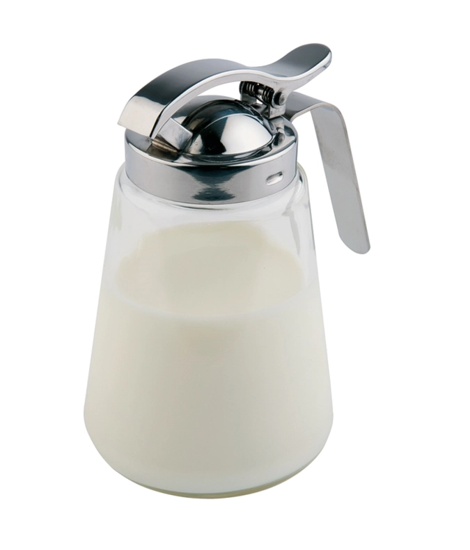 Allzweckgiesser Kaffeesahne