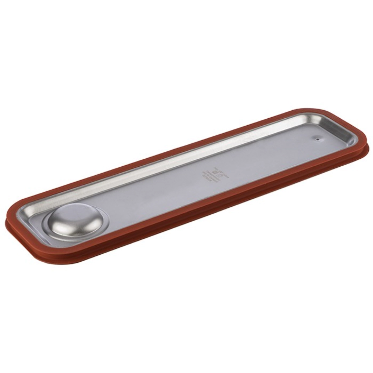 GN Deckel 2/4 luftdicht 53x16,2cm