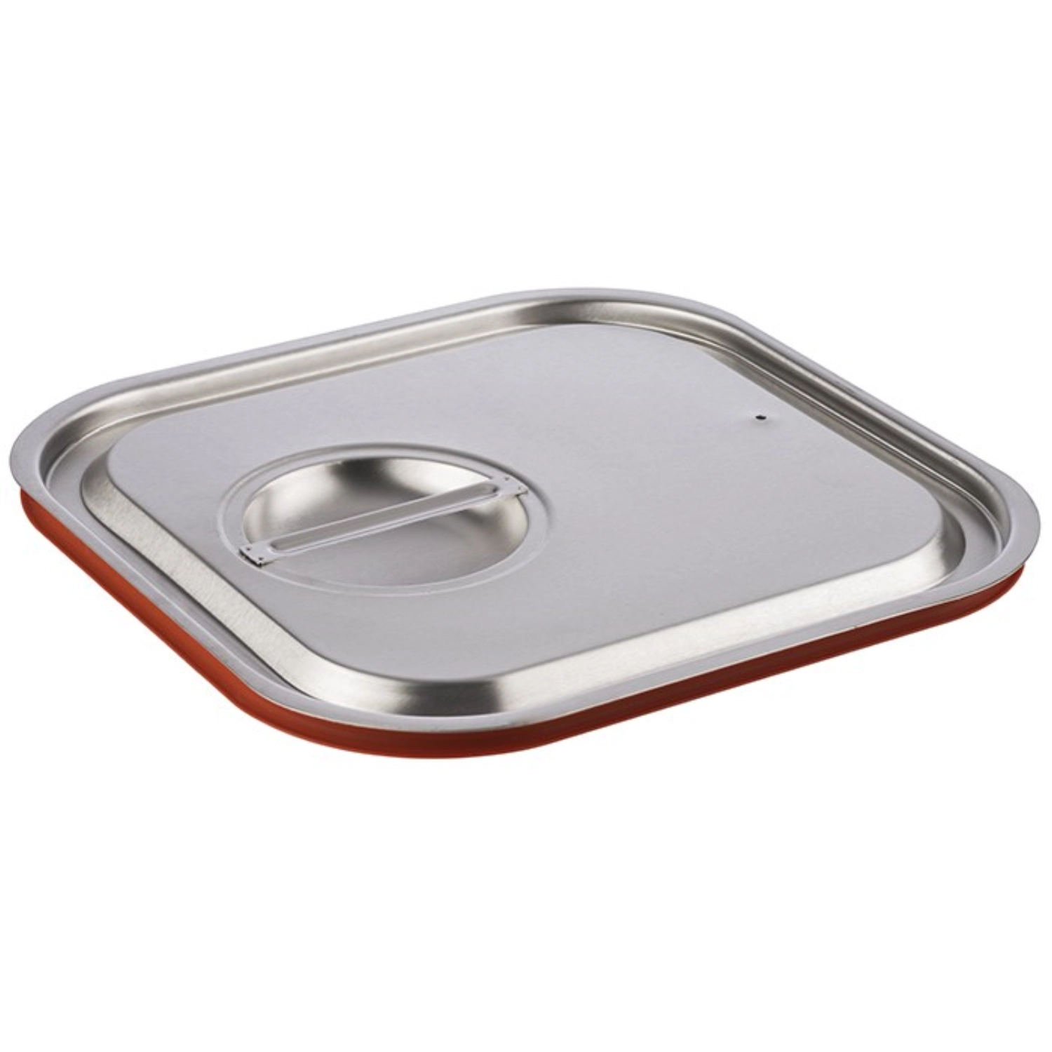 GN Deckel 2/3 luftdicht 35,4x32,5cm