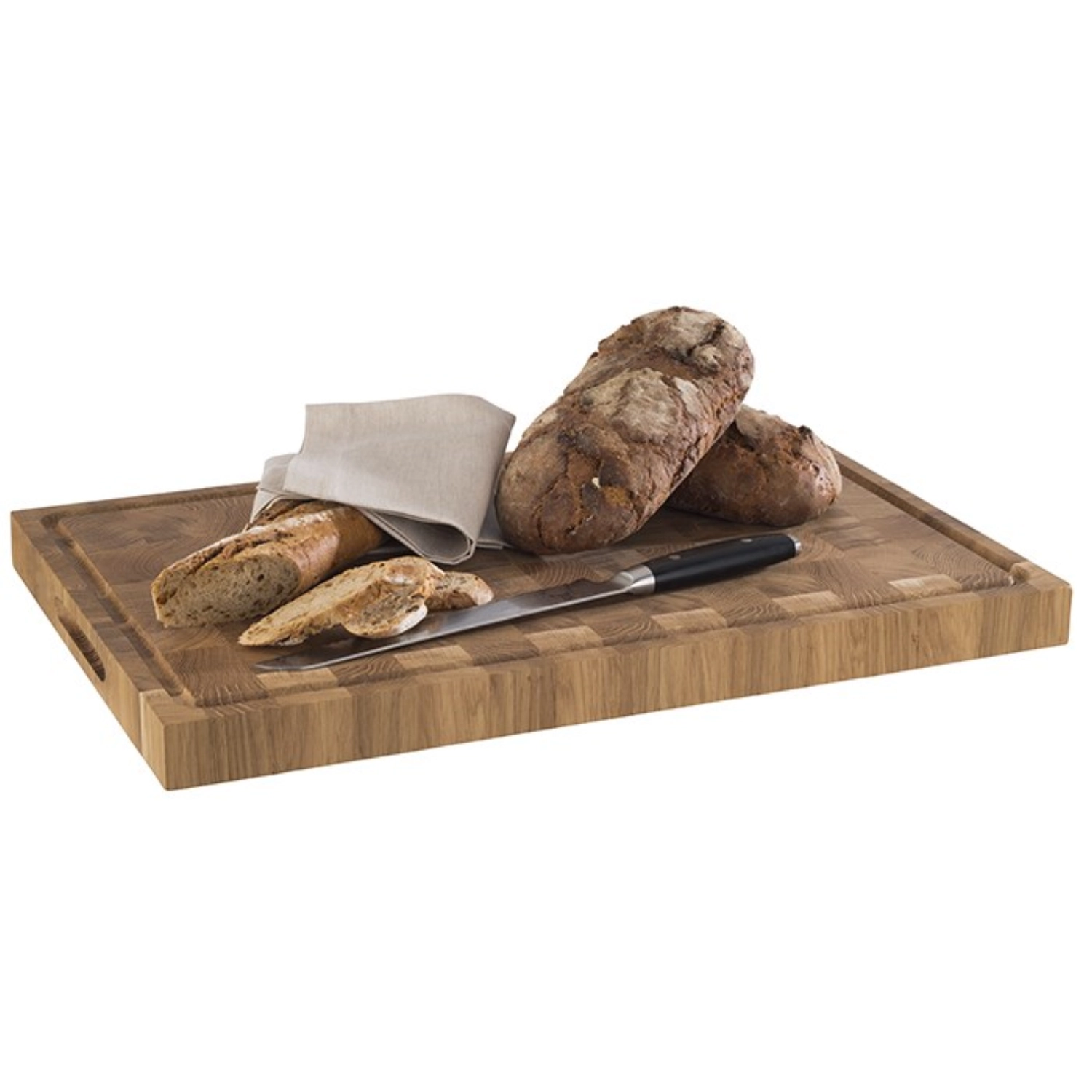 Planche découper buffet profi