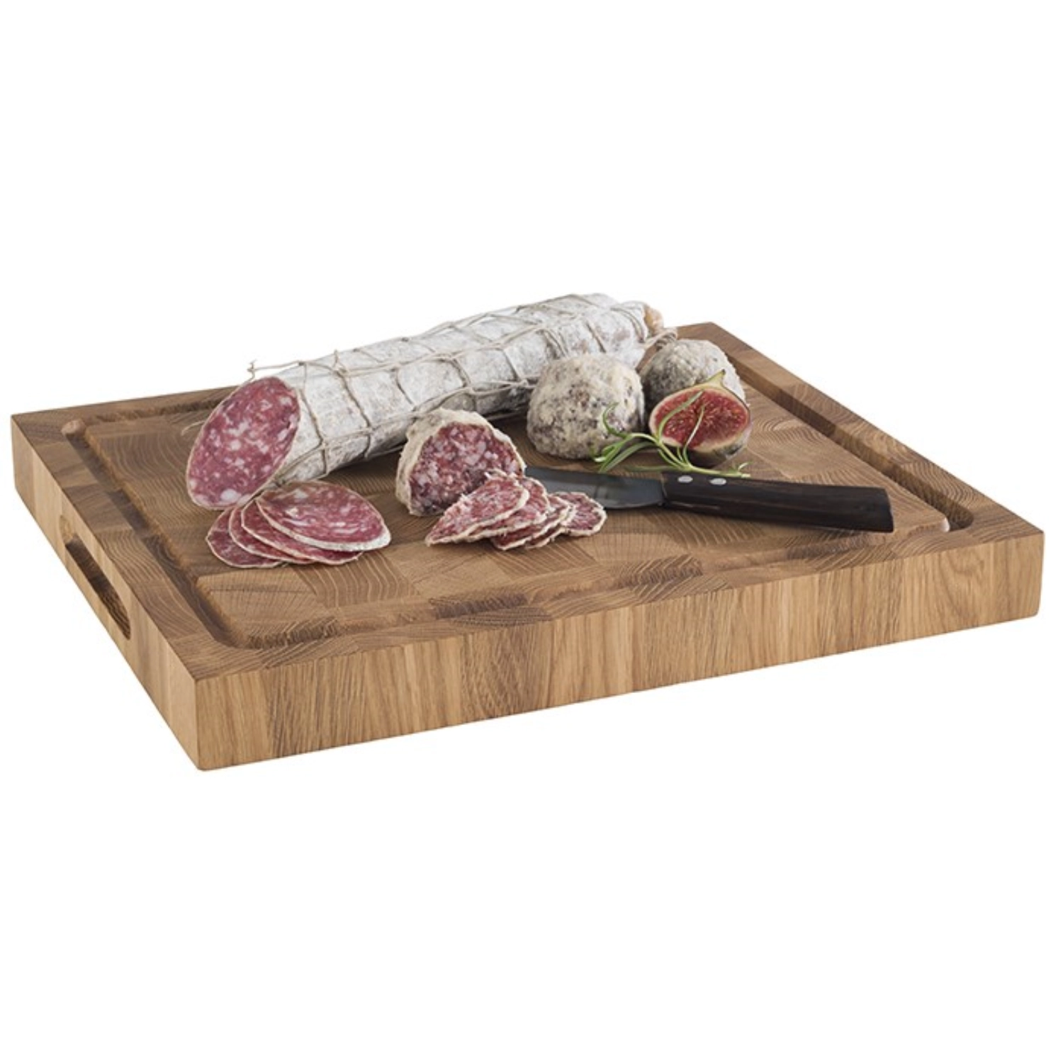 Planche découper buffet profi