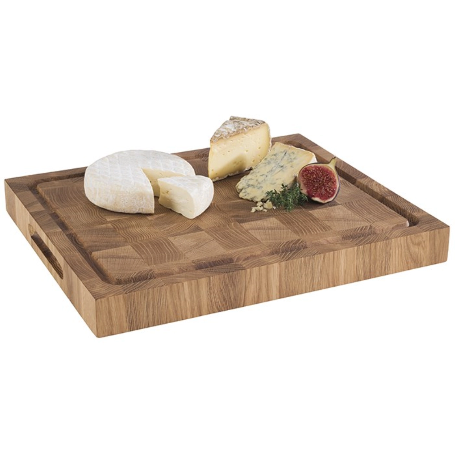 Planche découper buffet profi