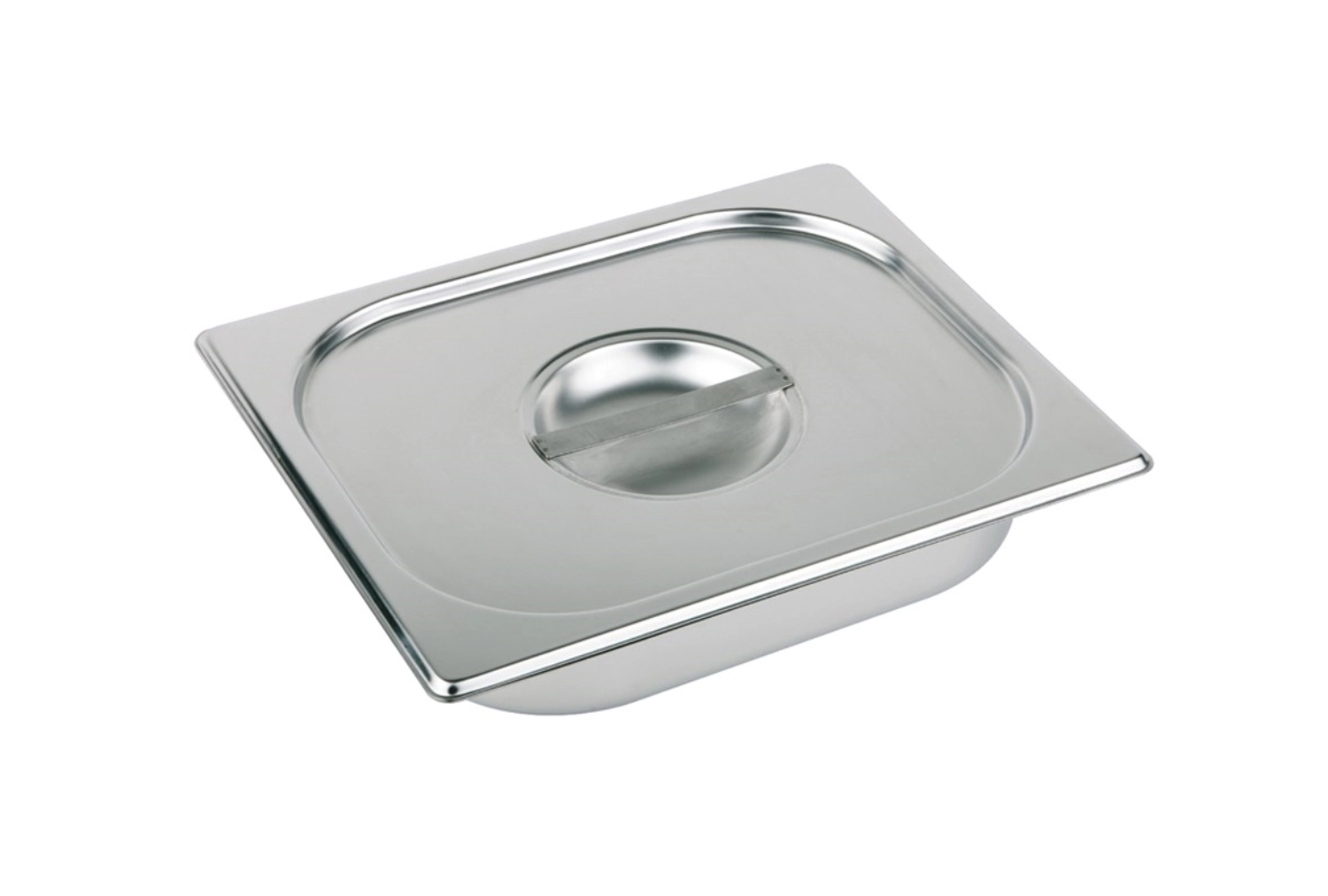 Deckel zu GN Behälter 1/1, 530x325mm