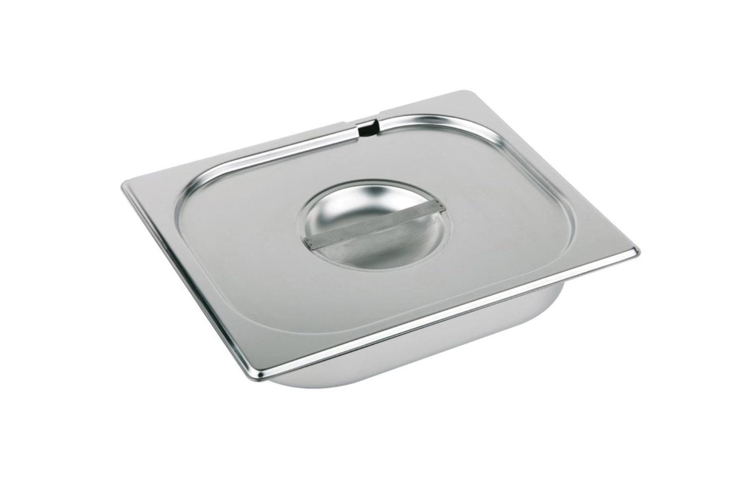 Deckel zu GN Behälter 1/2, 325x265mm