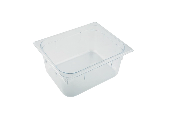 GN Behälter 1/2, 150mm tief. 8.9ltr. 325x265