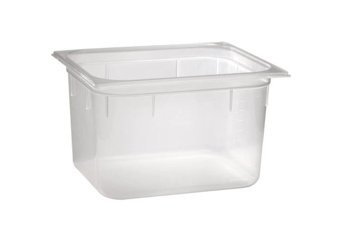 GN Behälter 1/1 PP, Tiefe 100mm
