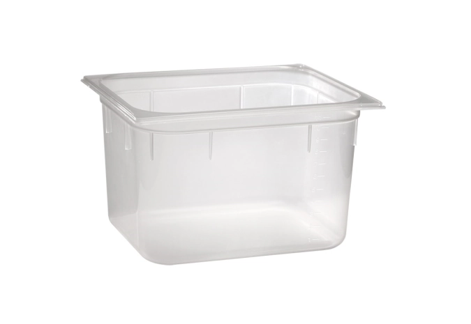 GN 1/1 Behälter 53x32,5cm, Tiefe: 200mm