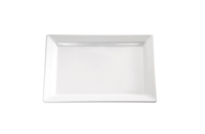 Tablett / Sushiplatte PURE, ca. 53x18cm, H3cm