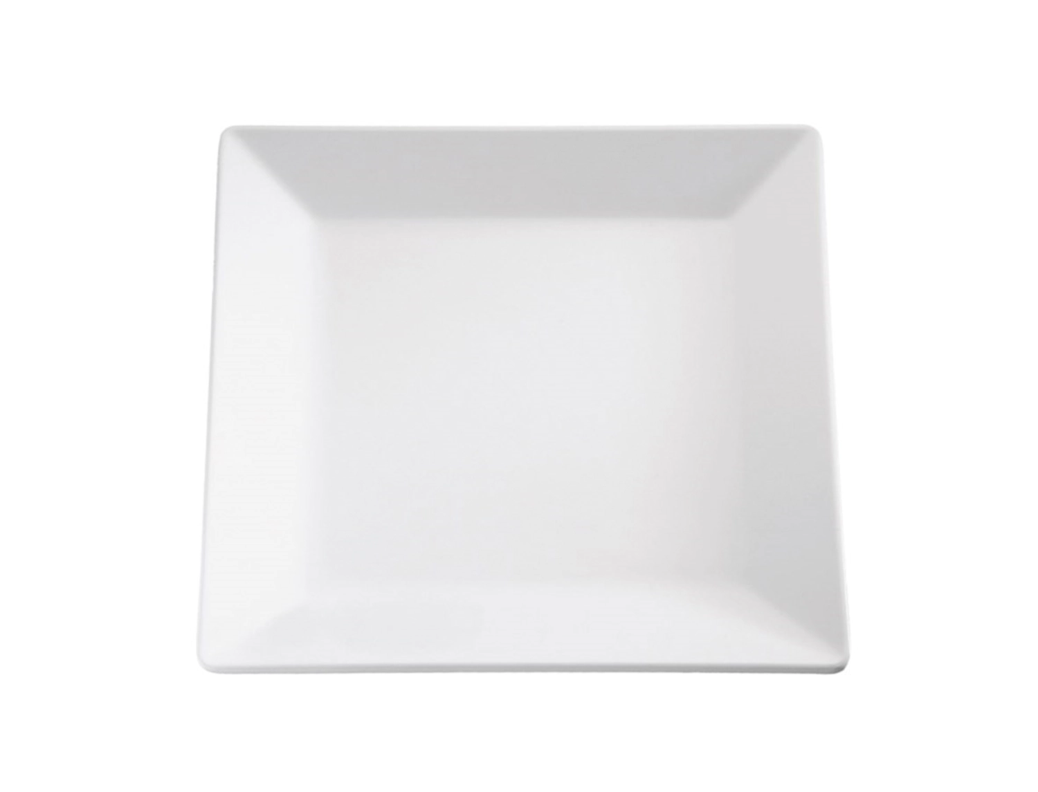 Tablett PURE, ca. 26.5x26.5cm, H3cm