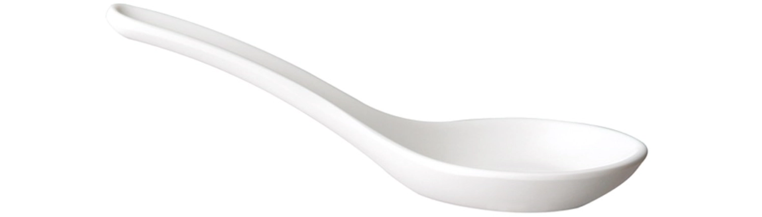 Hong Kong Fingerfood Löffel