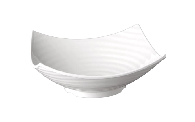 Schale GLOBAL BUFFET, 32.5x32.5cm, H12cm