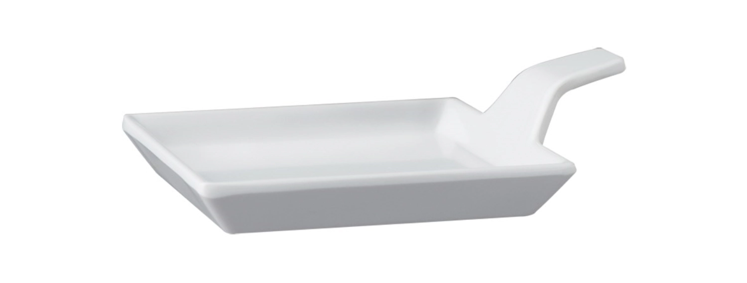 Assiette pour apéritif