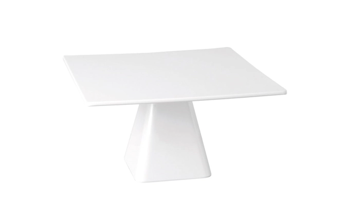 Servierplatte CASUAL, ca. 31x31cm, H16cm