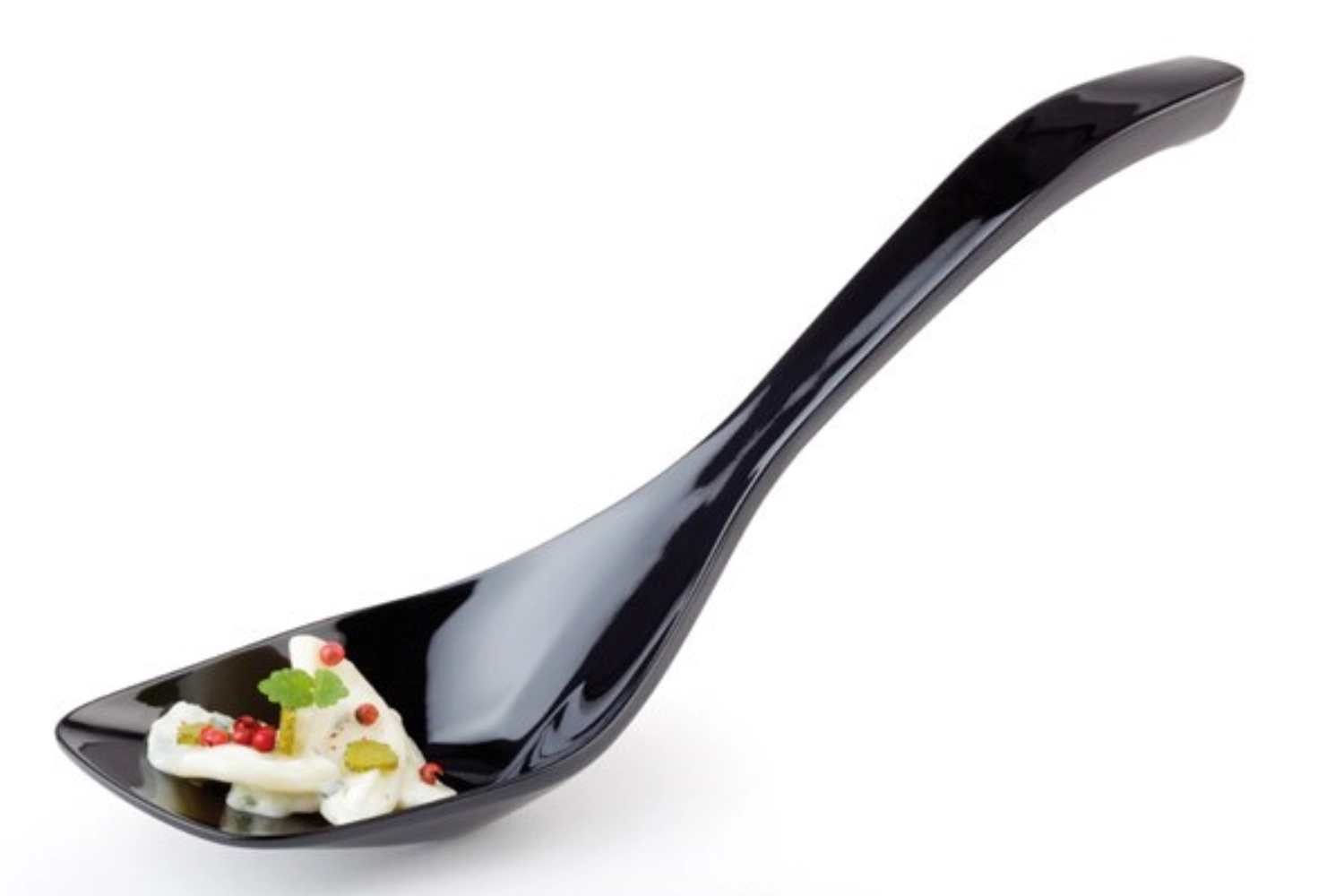 Cuillère profi