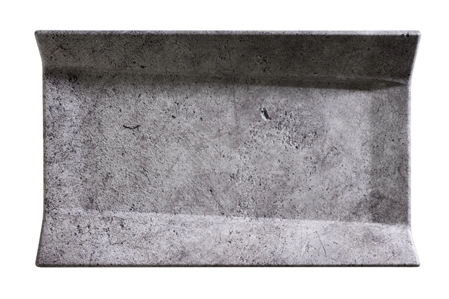 Tablett Element GN 1/4 26.5x16.2cm H3.5cm