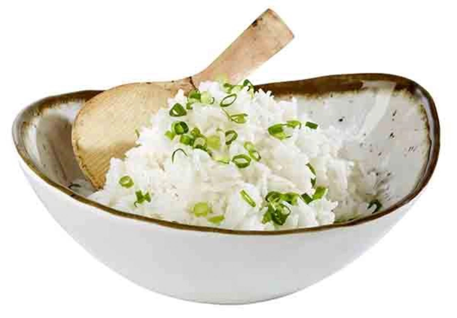 Stone Art Schale 23x19cm H6.5cm, 0.6lt.