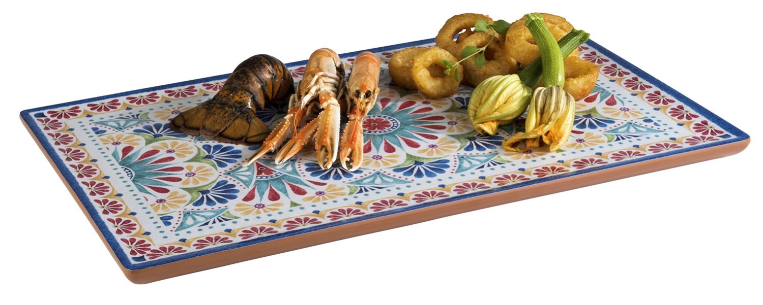 Tablett Arabesque GN 1/1