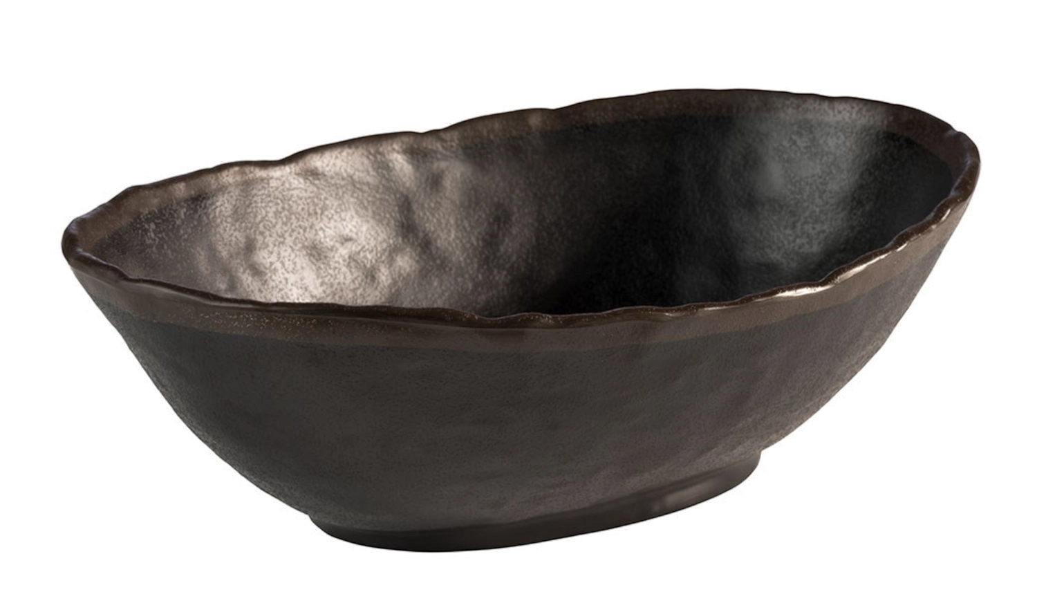 MARON ESchale 27,5x19cm, H9cm