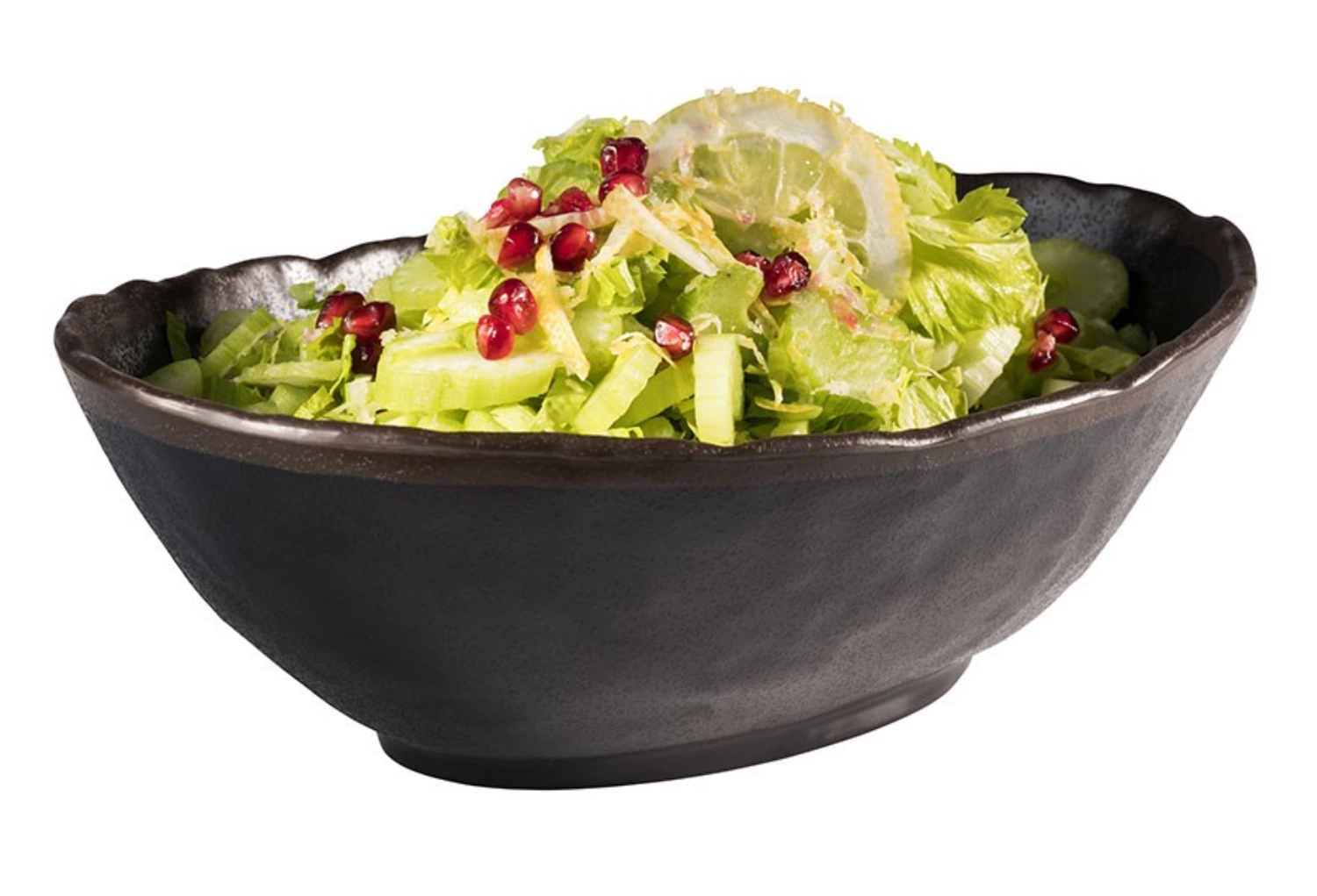 MARON ESchale 27,5x19cm, H9cm