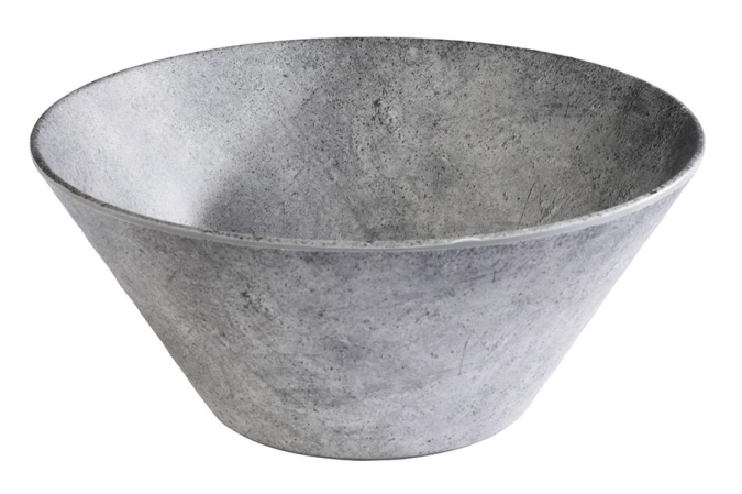 Schüssel ELEMENT D28cm H12cm