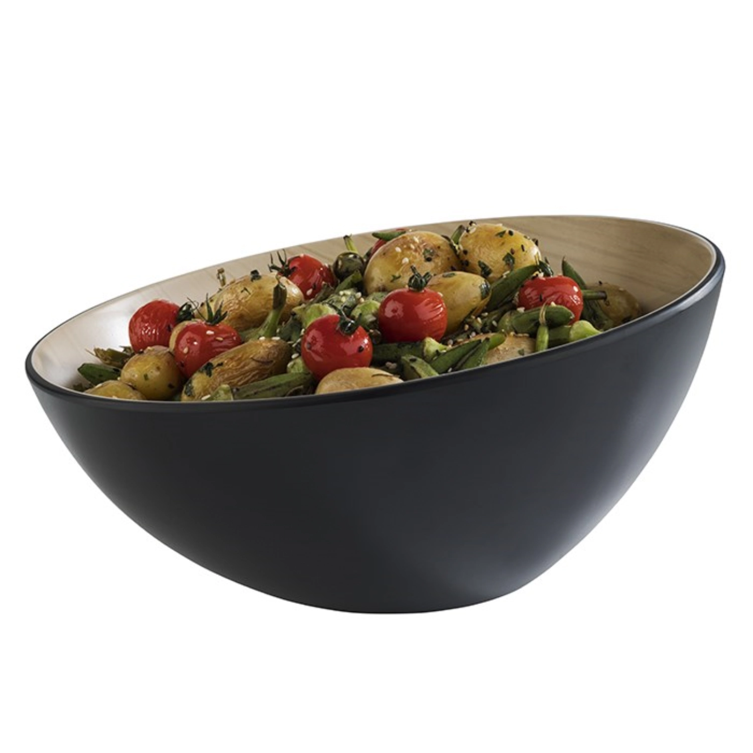 Schale FRIDA D28.5cm, H10 / 14cm