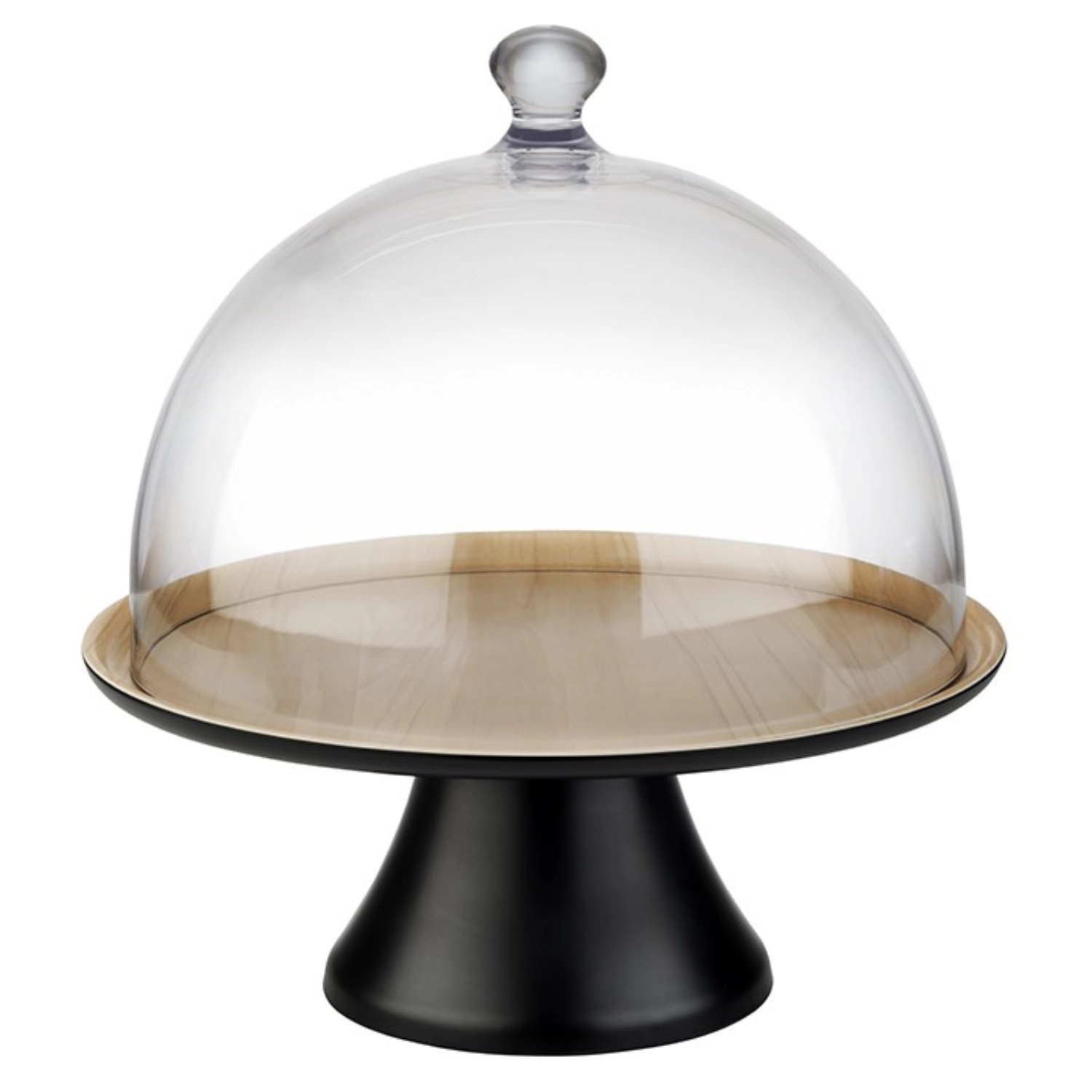 Tablett FRIDA D31.5cm, H1.5 / 2.5cm