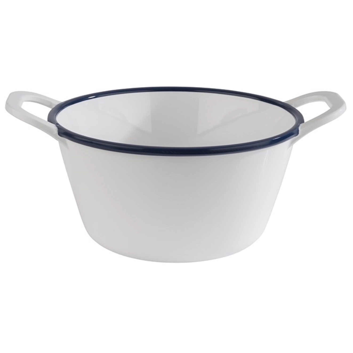 Bol enamel look