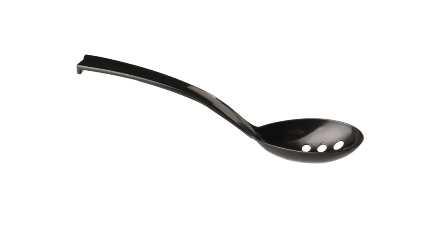 Cuillère gourmet / à olives, pack de 6