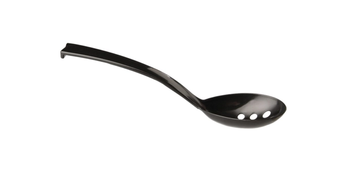 Cuillère gourmet / à olives, pack de 6