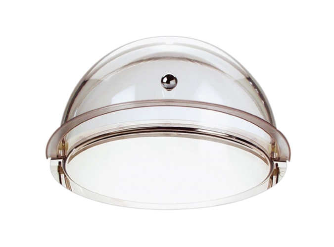 Set cloche à fromage