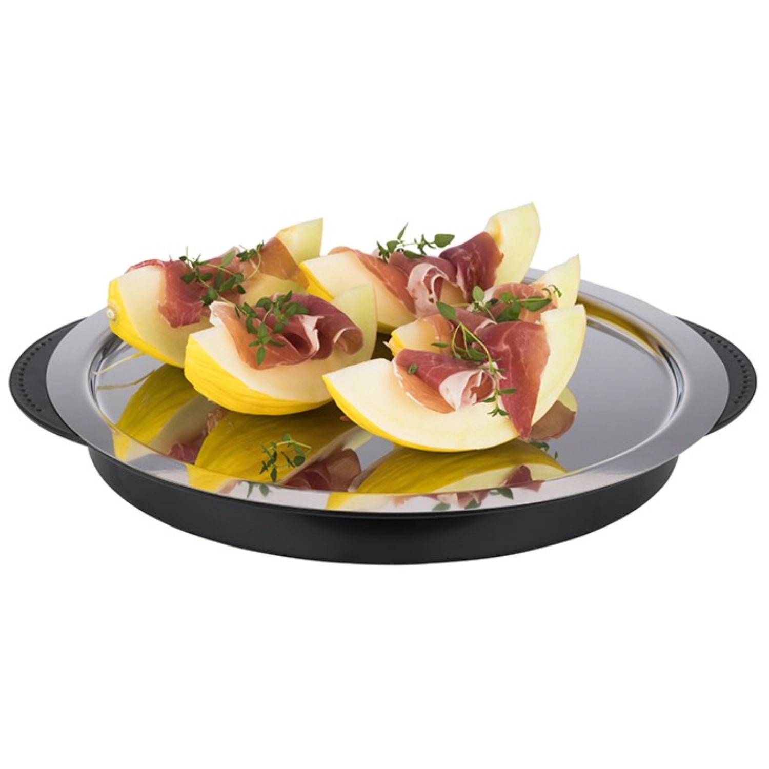 Set plateau thermique