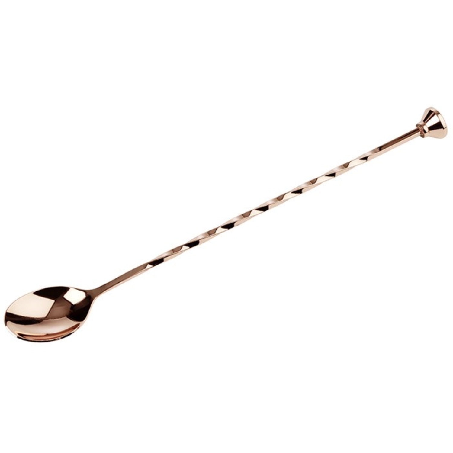 Cuillère à cocktail (27 cm)