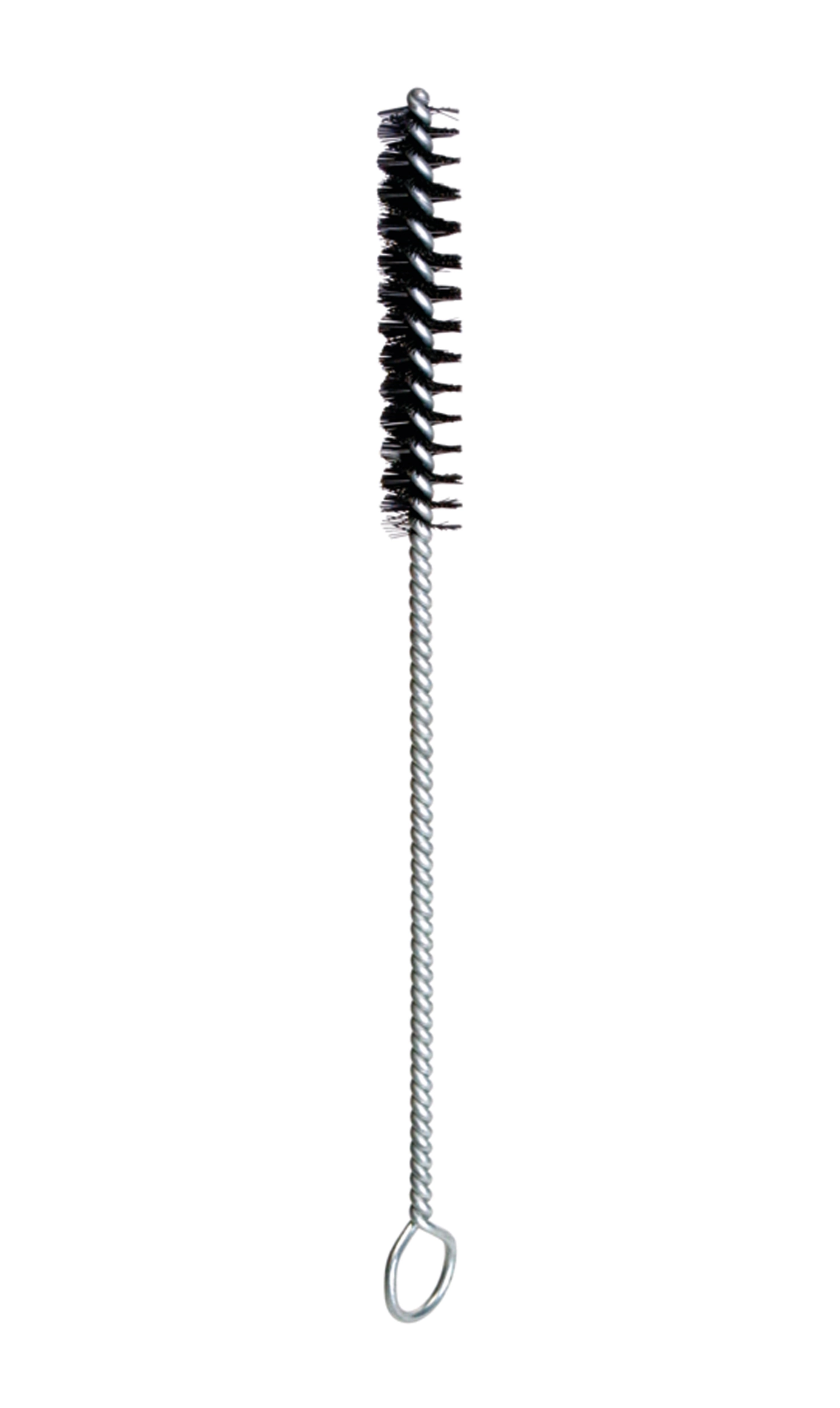 Brosse lave-bouchons doseurs