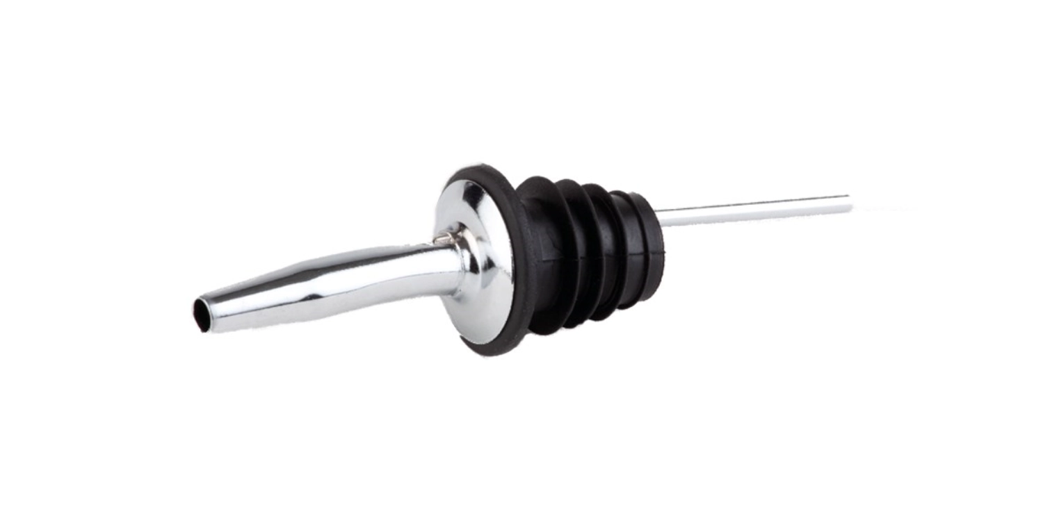 Set de 6 bouchons verseurs continus