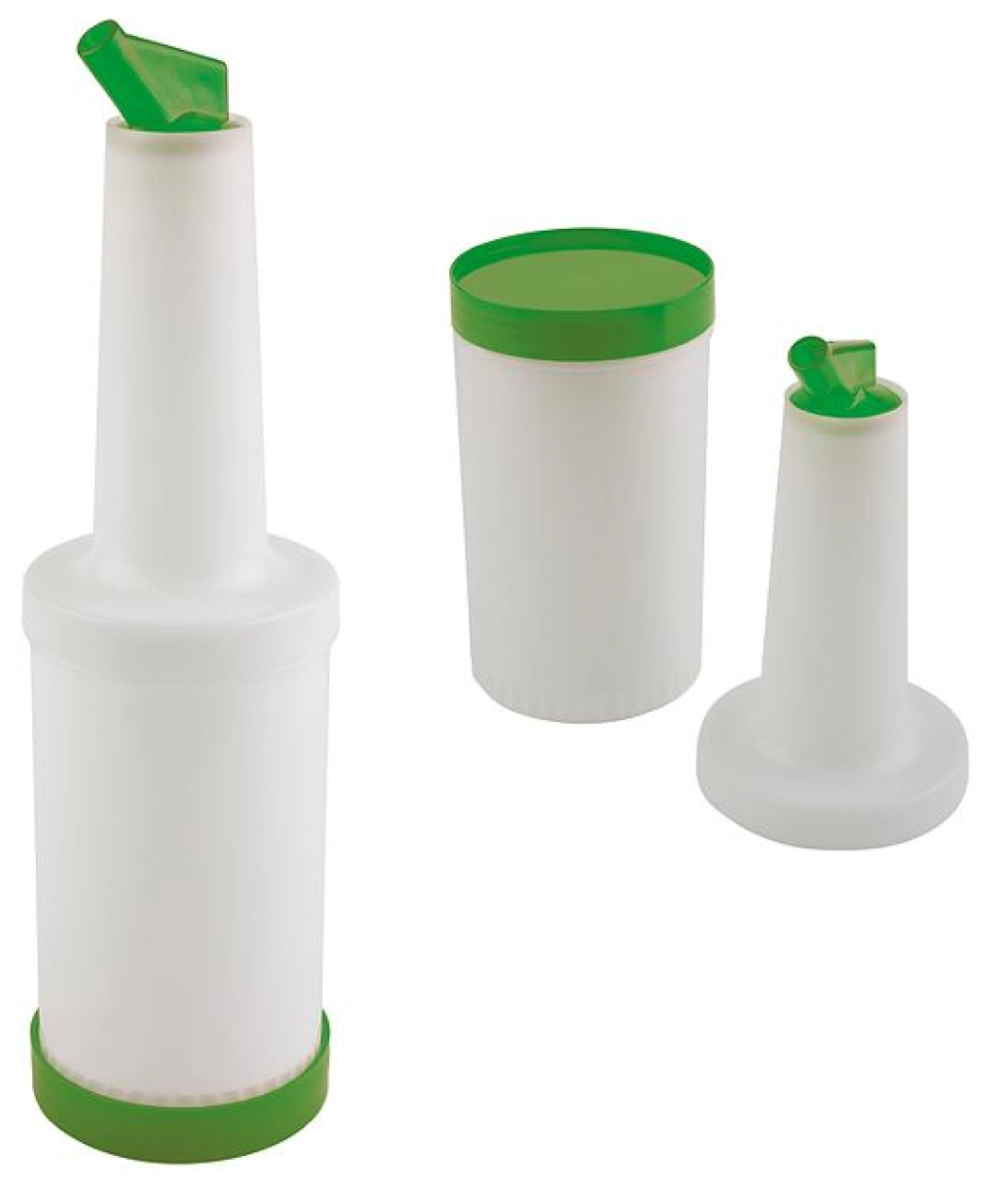 Bouteille store & pour