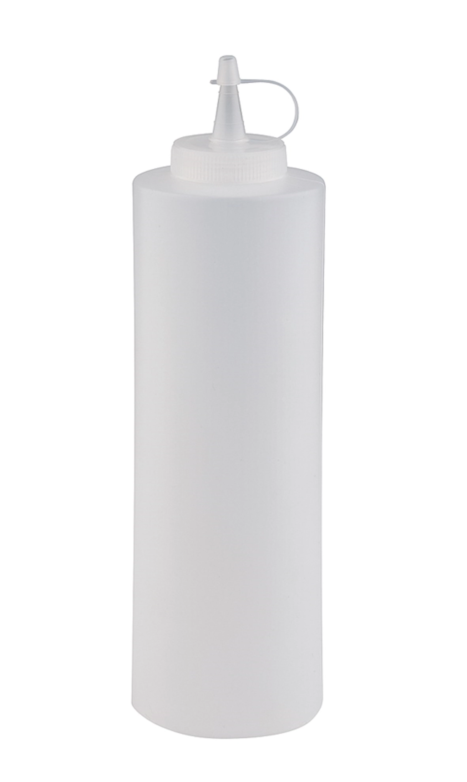 Bouteille verseuse souple