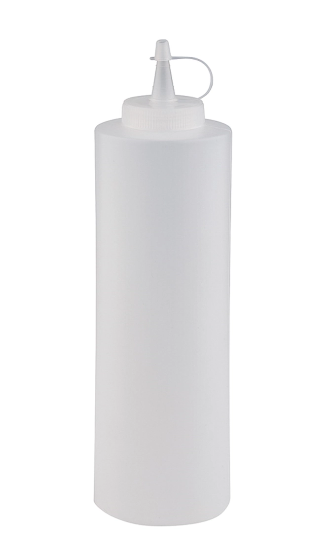 Bouteille verseuse souple