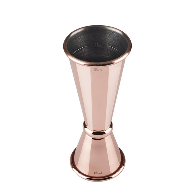 Cocktail Doppelmass 2.5cl/5cl