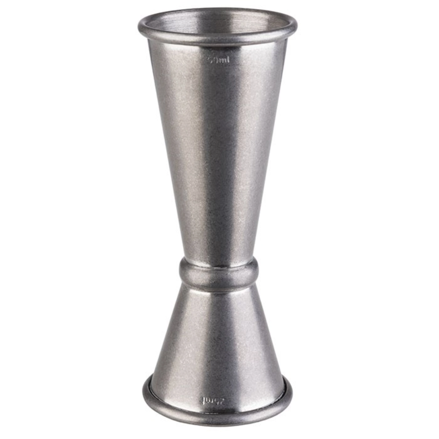 Mesure double jigger (25 / 50 ml)