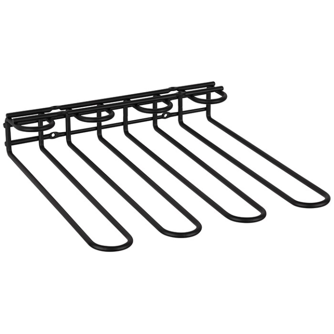 Rack porte-verres
