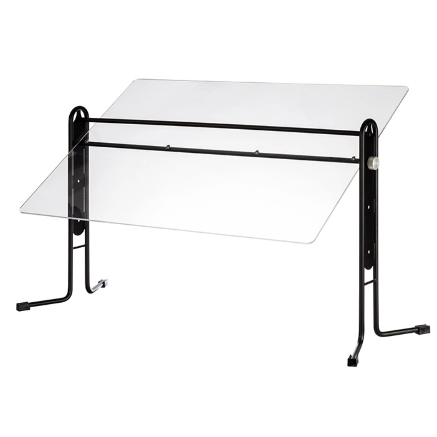 Hygieneschutz BUFFET GUARD 93x53x50.5cm Gestell Metall