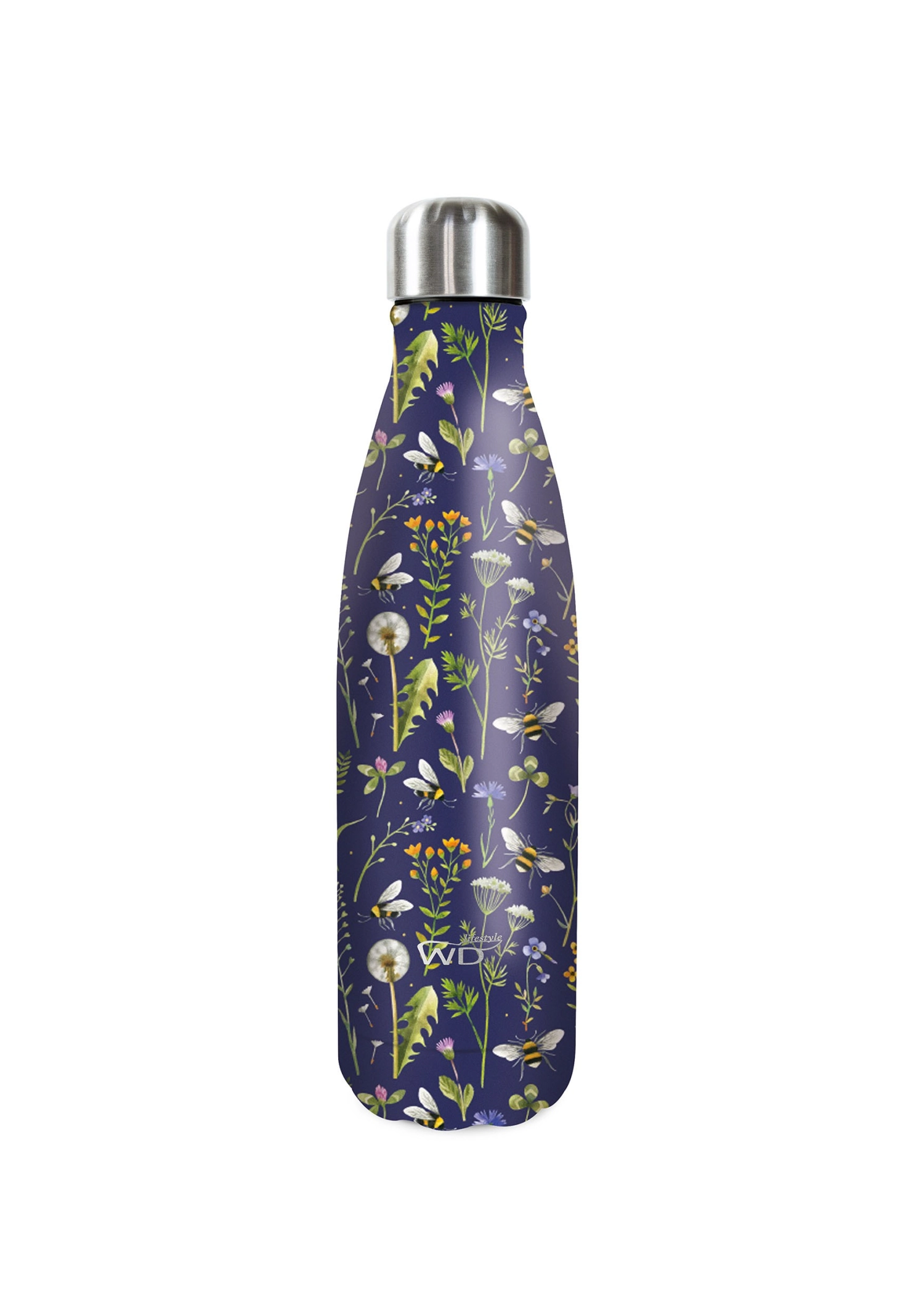 Bouteille isolante