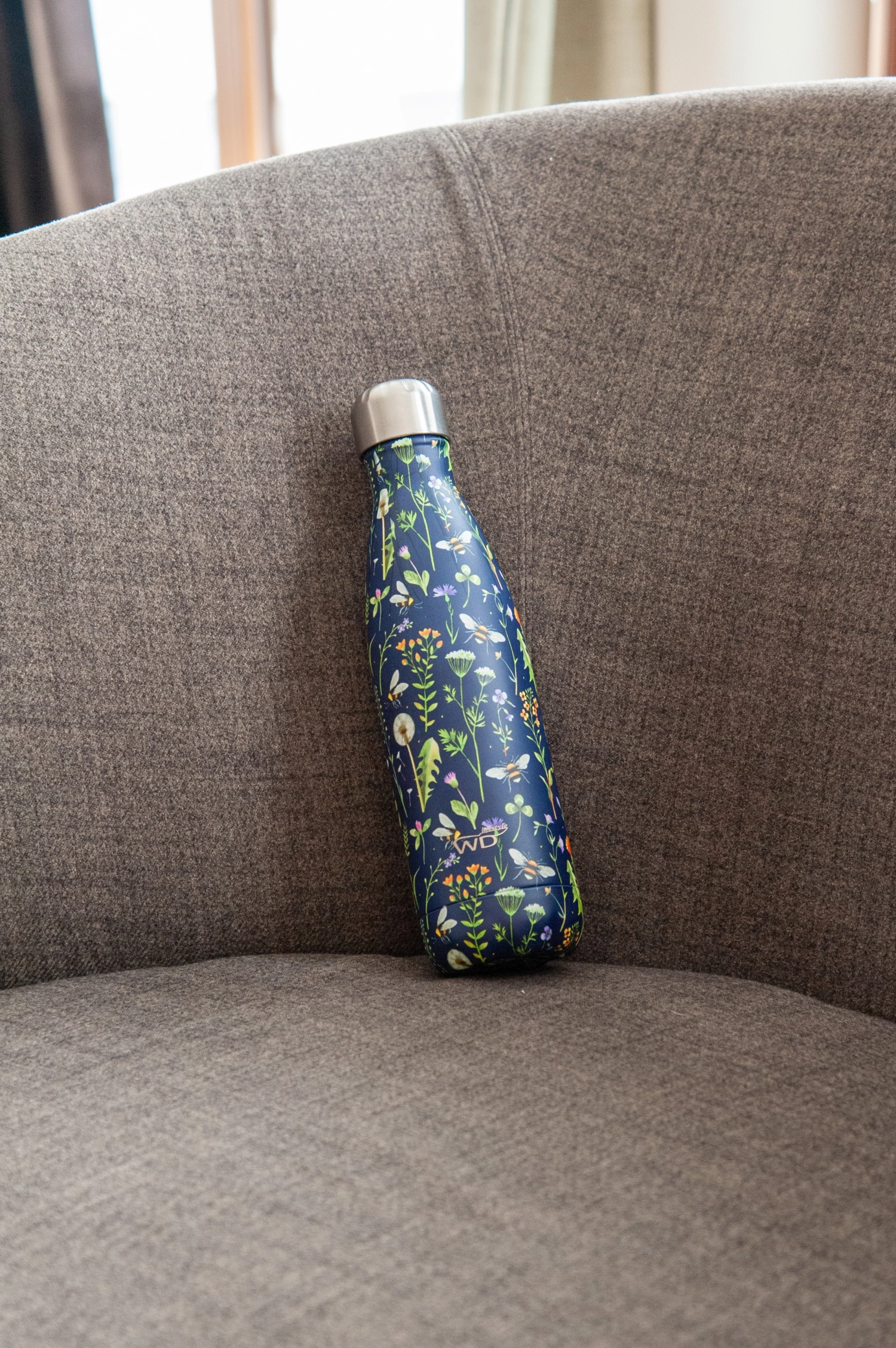 Bouteille isolante