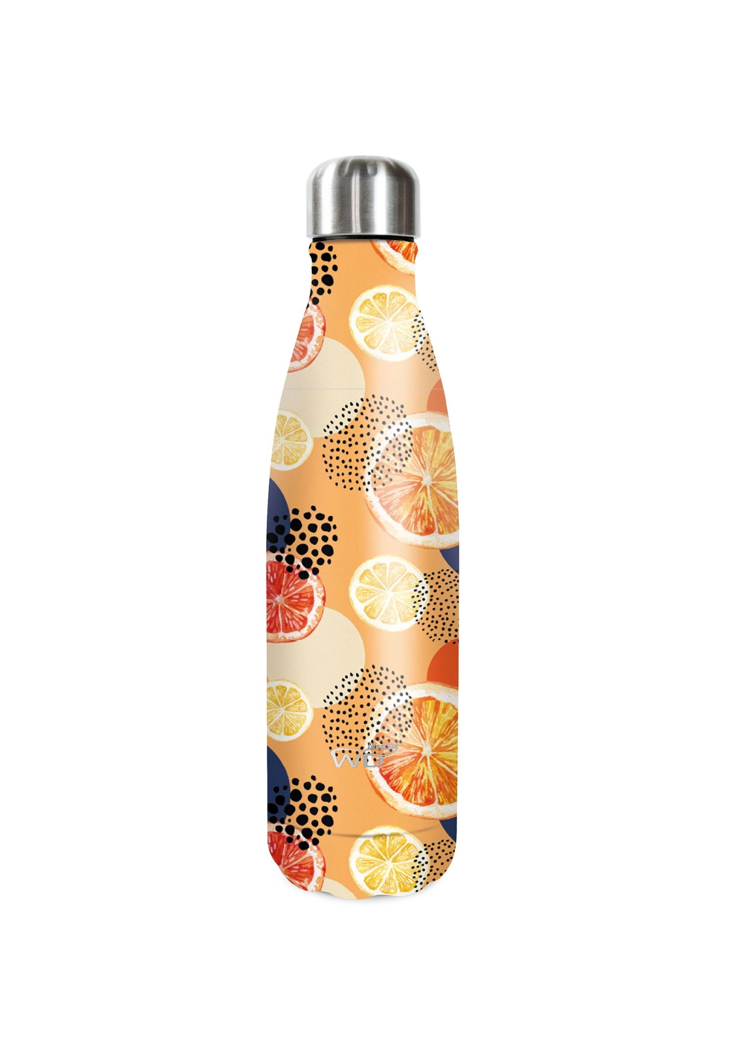 Bouteille isolante