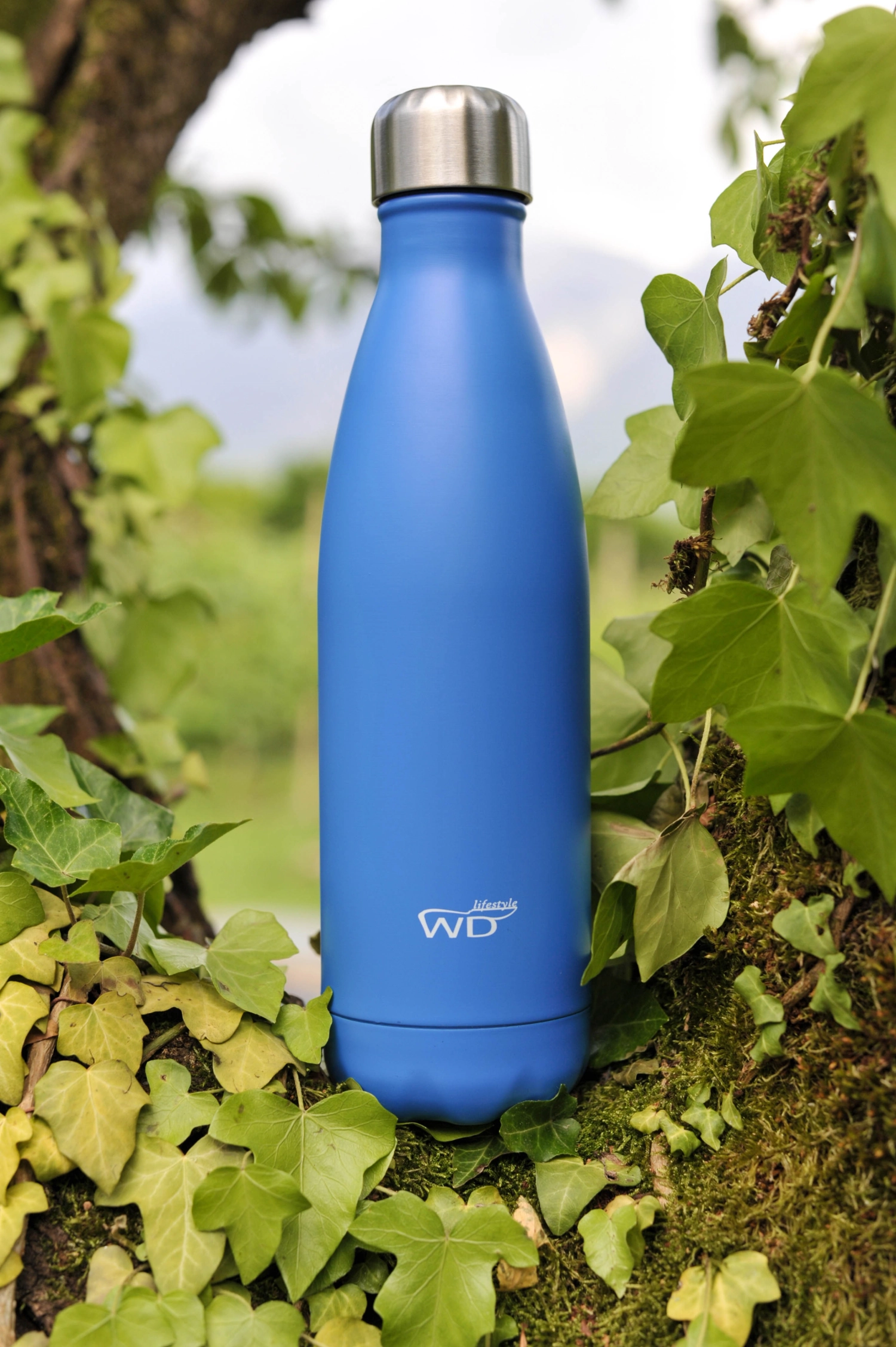 Isolierflasche