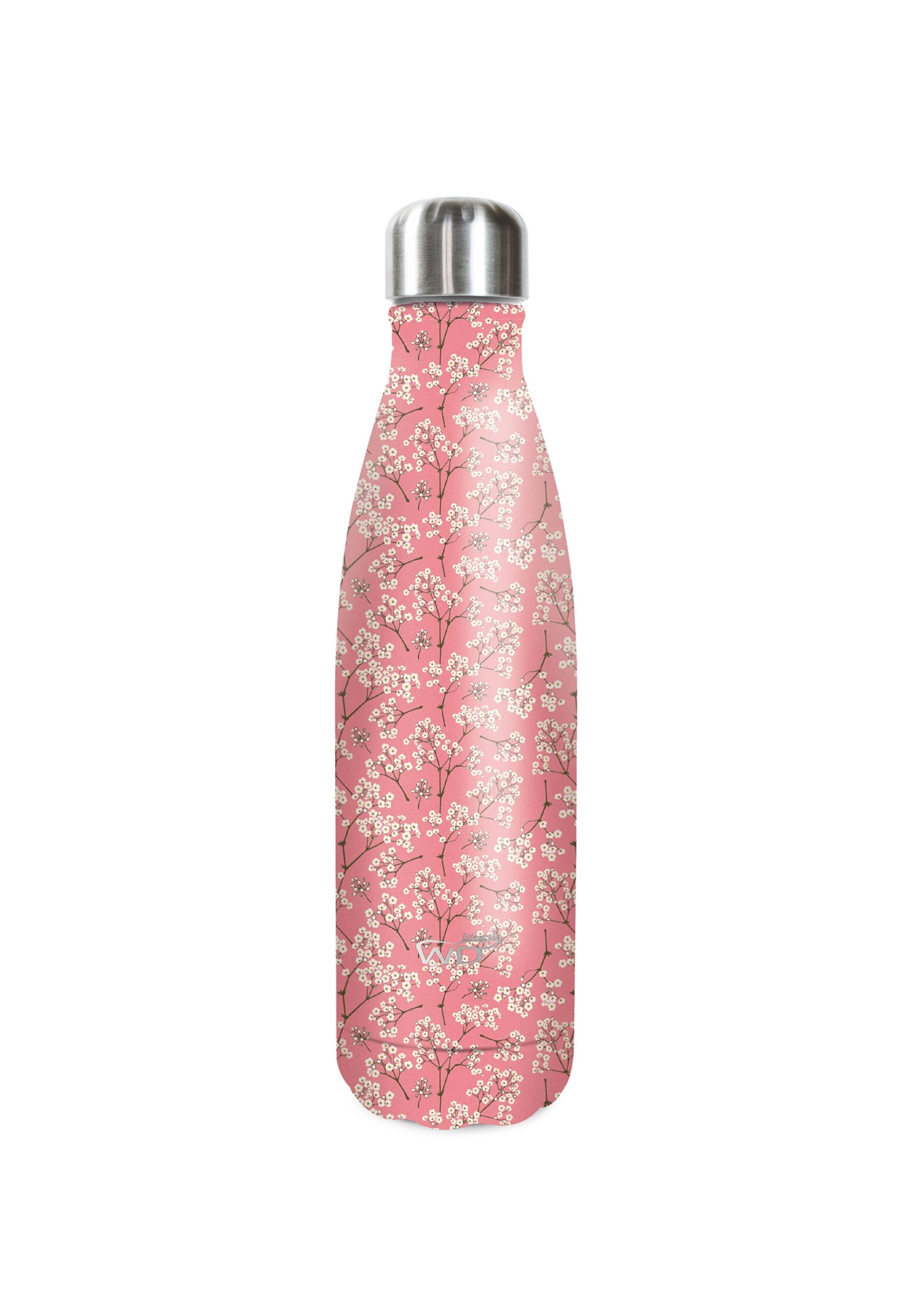 Bouteille isolante
