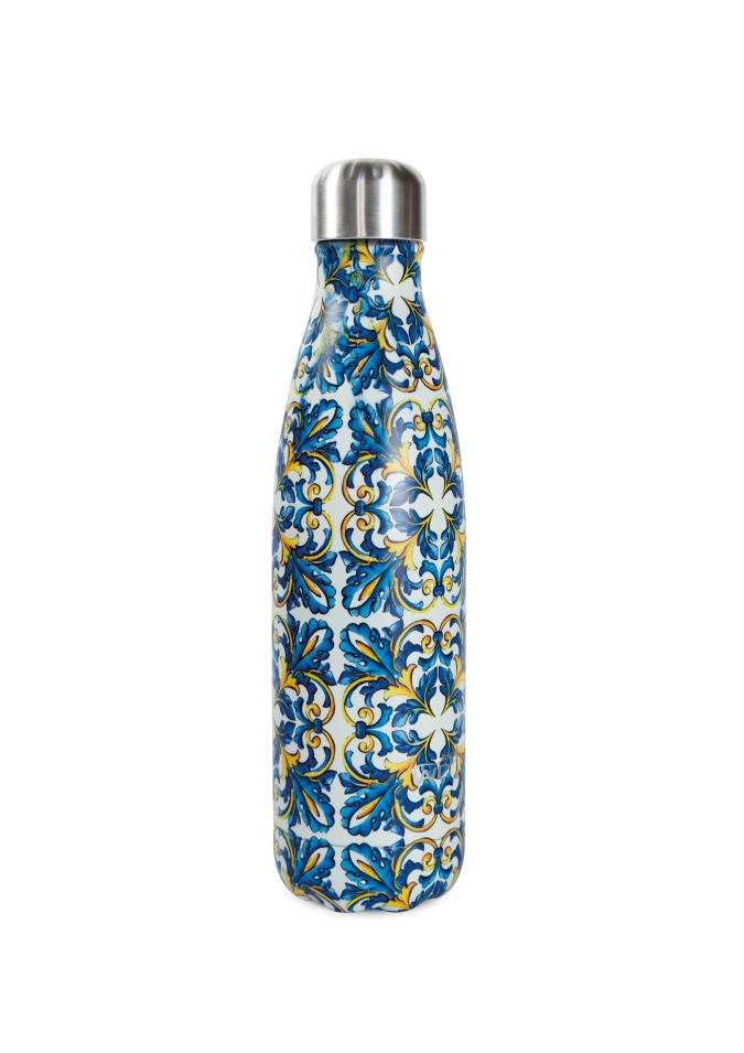 Bouteille isolante